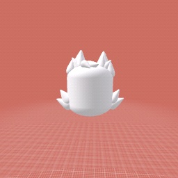 Roblox Cat Head Model