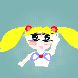 Sailor moon