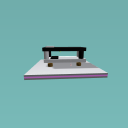 Black and white =PANDAS