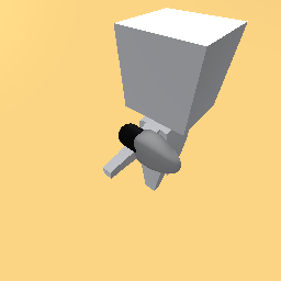 Toga knife -Uniprincesscor