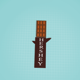 Chocolate hershey
