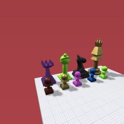 Chess Set