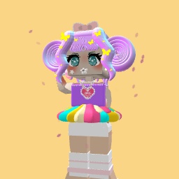 Klemesr (OC) spelled-> kleh - me -sar