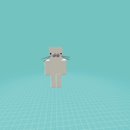 Seal guy