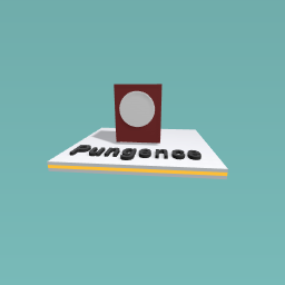 Pungence