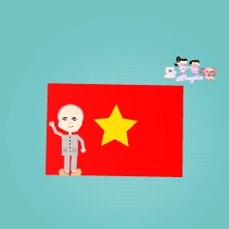 Bác Hồ