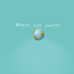 What Country Do You Live In???