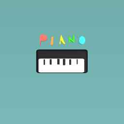 My Piano