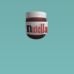 NUTELLA BUY PLZ