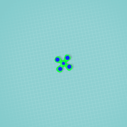 Fidjet spinner