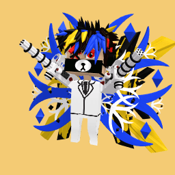 Omega skin