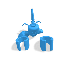 lego man