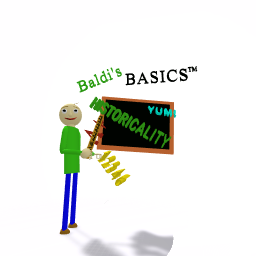 Baldi's Basics