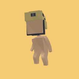 Military helmet V1 Tan