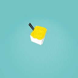 Chinese noodles