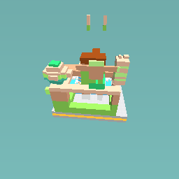 Project Of Seller {Deller}