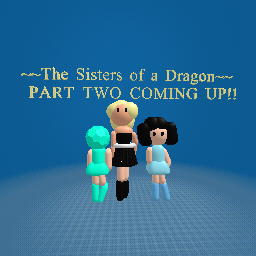 New Model of Girls of a Dragon!!!