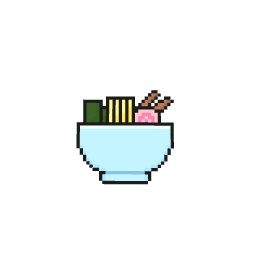 Ramen!