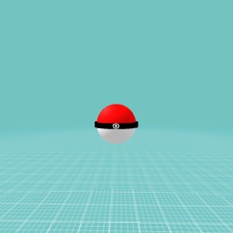 Poke ball