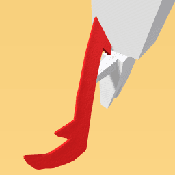 left hand magic syth