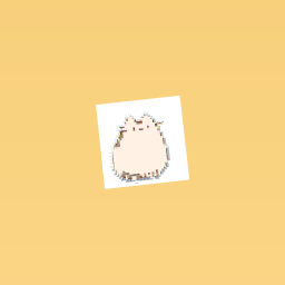 Pusheen
