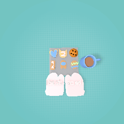 Cookie!