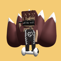 wolf girl