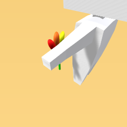 Flower cheap pretty cute