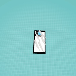Cracked phone
