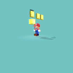 Super Mario