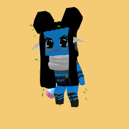 Cute avatar