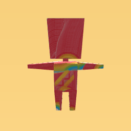 new costume