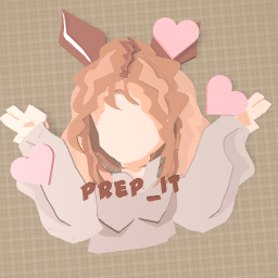 Preppyy- ROUGH DRAft