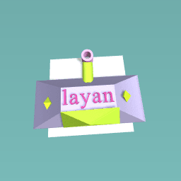my name ♥layan