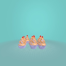 Cupcakes