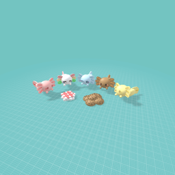 Picnic time!