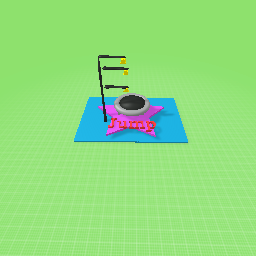 Jumpoline