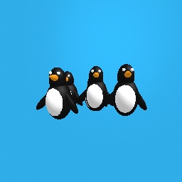 Pinguins