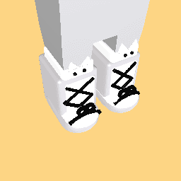 Cat boots