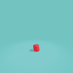 Bubble machine