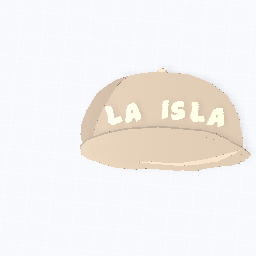 “La Isla” Hat