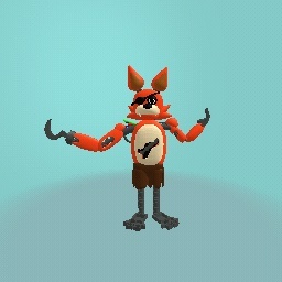 Foxy:remake