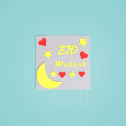 Eid mubark