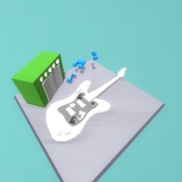 Guitar