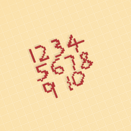 1 2 3 4 5 6 7 8 9 10