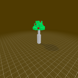 Mushroom Grow a Garden