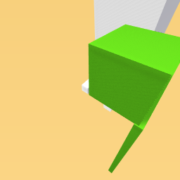 My cool new part!