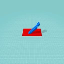 The Best Catapult EVER (by me)