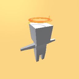 Golden Halo with 2 stars - 10 likes for free