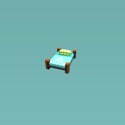 my nice bed